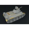 T-34/76 1942 Factory No.112