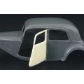 Citroen 11CV Door