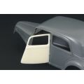 Citroen 11CV Door