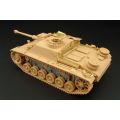 STUG.III Ausf.G Early