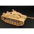 STUG.III Ausf.G Early