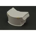 Panzer III Turret Box