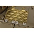 M26 Pershing Grills