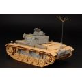 Panzer III Ausf.K Conv. set