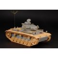 Panzer III Ausf.K Conv. set