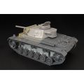 Flammpanzer StuG.IIIB Conv.set