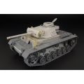 Flammpanzer StuG.IIIB Conv.set