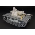 Flammpanzer StuG.IIIB Conv.set