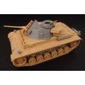 Panzer III Ausf.M Late Conv.set