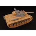 Panzer III Ausf.M Late Conv.set