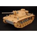 Flammpanzer Pz.III Ausf.F1 Conv.set