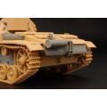 Panzer III Ausf.M early Conv.set