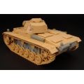Panzer III Ausf.M early Conv.set