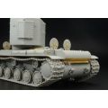 KV-2 Early (Hobbyboss)