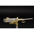 Browning M2 .50 cal Machine Gun