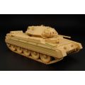 Crusader Mk.I/II