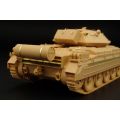 Crusader Mk.I/II