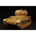 Flakpanzer IV Wirbelwind