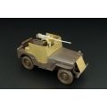 Armored Jeep (82nd Airborne Div)