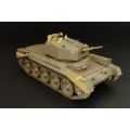 Crusader Mk.III AA