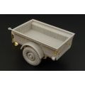 Jeep Trailer