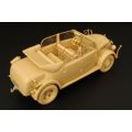 Steyer 1500 Kommandeurwagen