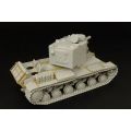 Pz.Kpfw.754(r) KV-2