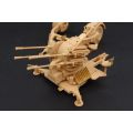 Flak 38 2cm basic set (Tamiya)