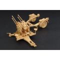 Flak 38 2cm basic set (Tamiya)