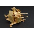 Flak 38 2cm Shield set (Tamiya)