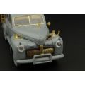 US Army Staff Car 1942 (Tam)