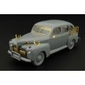 US Army Staff Car 1942 (Tam)