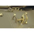 Lights&periscope guards for US tanks