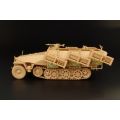 Sd.Kfz.251 (Stuka zu Fuss) (Tam)