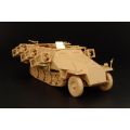 Sd.Kfz.251 (Stuka zu Fuss) (Tam)