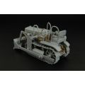 Komatsu G40 (Tamiya)