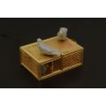 US pigeons of war