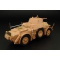Autoblinda AB43 (Ita)