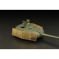 IS-2 Stand-off armour PE Parts (Tam)
