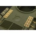 IS-2 engine mesh wartime PE parts (Tam)