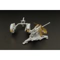 Flak 38 2cm PE parts (Ace)