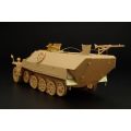 Sd.Kfz.251/1 Ausf.D Exterior (Tam)