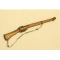 Puška Lee-Enfield No.4 Mk.1