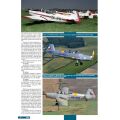 TRENÉR NA VOJNĚ Zlín C-5/105/205/305 Tre
