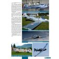TRENÉR NA VOJNĚ Zlín C-5/105/205/305 Tre