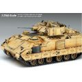 M2A2 Bradley OIF