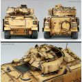 M2A2 Bradley OIF