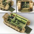 M113A3 