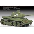 T-34/85 
