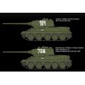 T-34/85 
